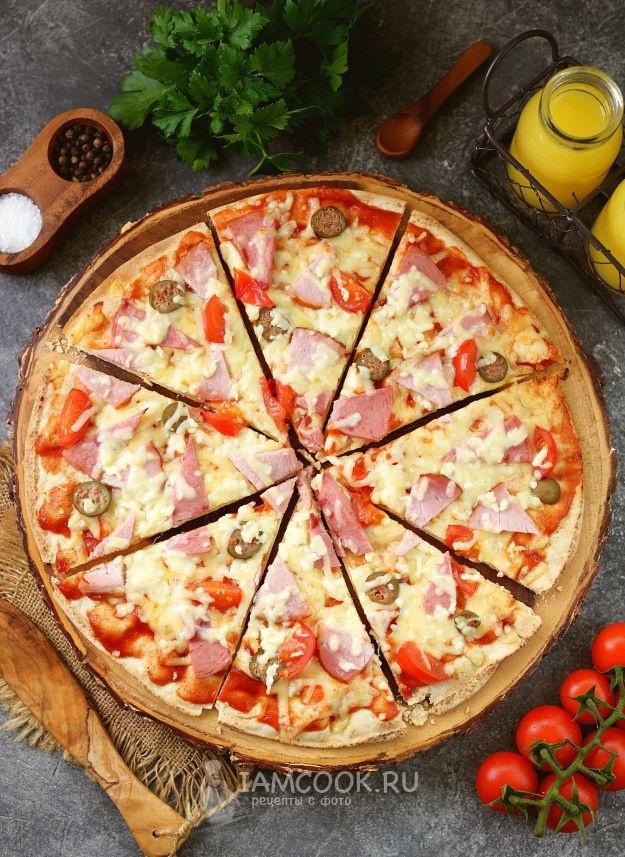 Pepperoni
